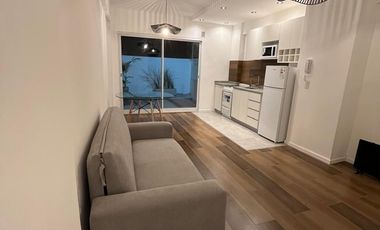 VENTA departamento Plaza Colón Mar del Plata 1 ambiente