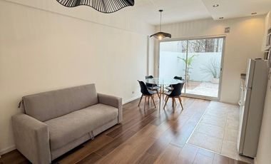 VENTA departamento Plaza Colón Mar del Plata 1 ambiente