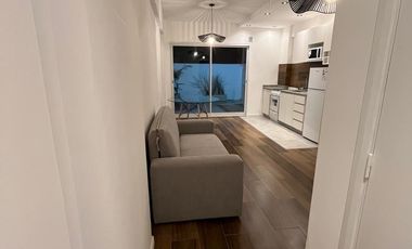 VENTA departamento Plaza Colón Mar del Plata 1 ambiente