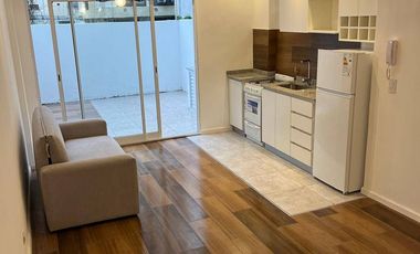 VENTA departamento Plaza Colón Mar del Plata 1 ambiente