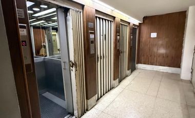 VENTA departamento Plaza Colón Mar del Plata 1 ambiente