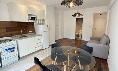 VENTA departamento Plaza Colón Mar del Plata 1 ambiente