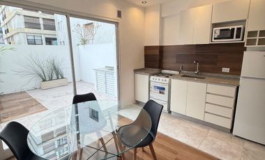 VENTA departamento Plaza Colón Mar del Plata 1 ambiente