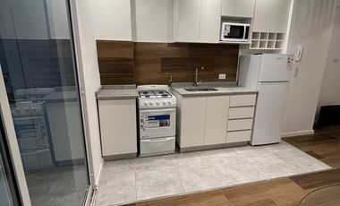 VENTA departamento Plaza Colón Mar del Plata 1 ambiente