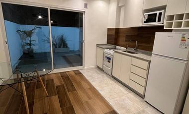 VENTA departamento Plaza Colón Mar del Plata 1 ambiente