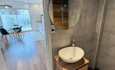 VENTA departamento Plaza Colón Mar del Plata 1 ambiente