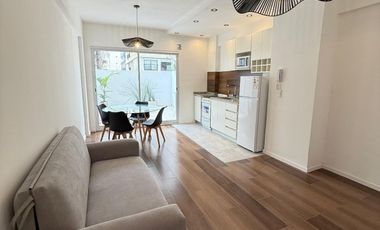 VENTA departamento Plaza Colón Mar del Plata 1 ambiente