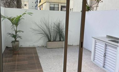 VENTA departamento Plaza Colón Mar del Plata 1 ambiente