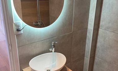 VENTA departamento Plaza Colón Mar del Plata 1 ambiente