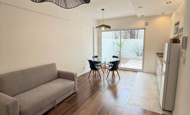 VENTA departamento Plaza Colón Mar del Plata 1 ambiente