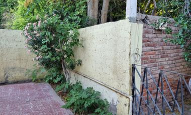 CASA INTERNA  3 DORMITORIOS EN CAPITAL