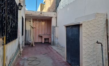 CASA INTERNA  3 DORMITORIOS EN CAPITAL