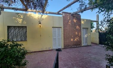 CASA INTERNA  3 DORMITORIOS EN CAPITAL