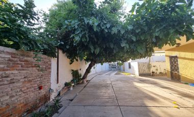 CASA INTERNA  3 DORMITORIOS EN CAPITAL