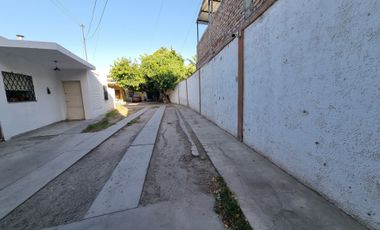 CASA INTERNA  3 DORMITORIOS EN CAPITAL