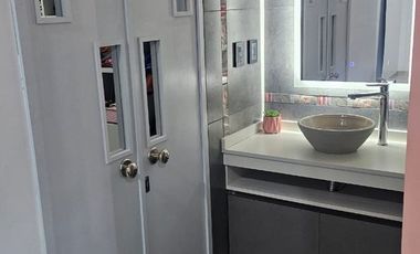 CASA DE CATEGORIA. B° PRIVADO LA MARTINICA. POCITO