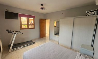 CASA DE CATEGORIA. B° PRIVADO LA MARTINICA. POCITO