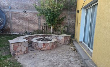 CASA DE CATEGORIA. B° PRIVADO LA MARTINICA. POCITO