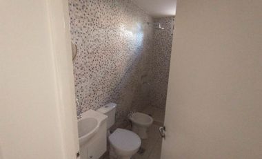 Alquiler Departamento PB. 1 dormitorio. Capital