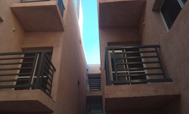 Alquiler Departamento PB. 1 dormitorio. Capital