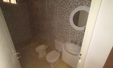 Alquiler Departamento PB. 1 dormitorio. Capital