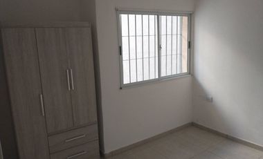 Alquiler Departamento PB. 1 dormitorio. Capital