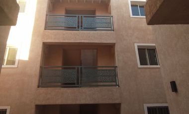 Alquiler Departamento PB. 1 dormitorio. Capital