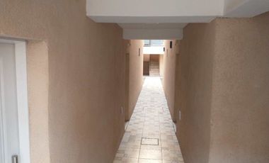 Alquiler Departamento PB. 1 dormitorio. Capital