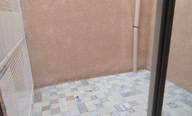 Alquiler Departamento PB. 1 dormitorio. Capital