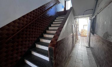 Venta PH PB 2 amb Apto Credi a REFACCIONAR Caseros