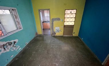 Venta PH PB 2 amb Apto Credi a REFACCIONAR Caseros
