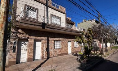 Venta PH PB 2 amb Apto Credi a REFACCIONAR Caseros
