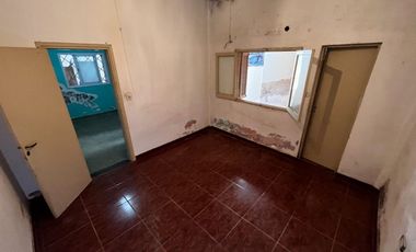 Venta PH PB 2 amb Apto Credi a REFACCIONAR Caseros