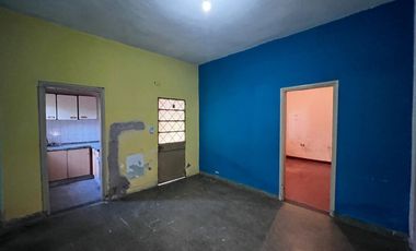 Venta PH PB 2 amb Apto Credi a REFACCIONAR Caseros