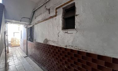 Venta PH PB 2 amb Apto Credi a REFACCIONAR Caseros