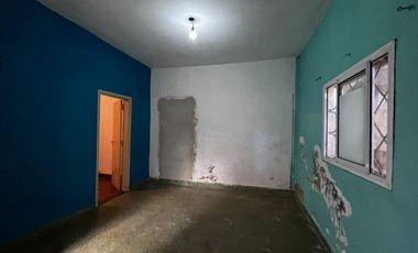 Venta PH PB 2 amb Apto Credi a REFACCIONAR Caseros