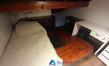 Departamento en alquiler en Ezpeleta Este