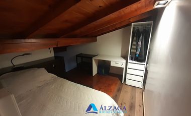 Departamento en alquiler en Ezpeleta Este