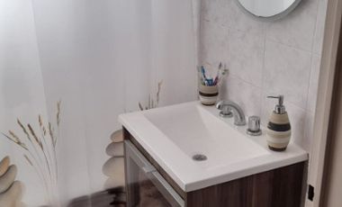 Departamento en alquiler en Ezpeleta Este