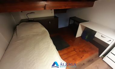 Departamento en alquiler en Ezpeleta Este