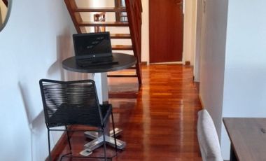 Departamento en alquiler en Ezpeleta Este