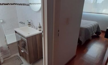 Departamento en alquiler en Ezpeleta Este