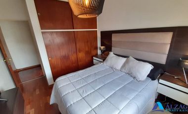 Departamento en alquiler en Ezpeleta Este