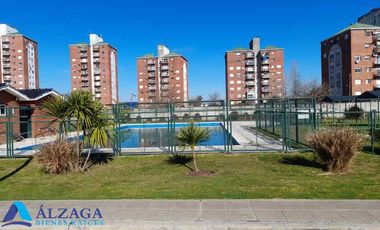 Departamento en alquiler en Ezpeleta Este