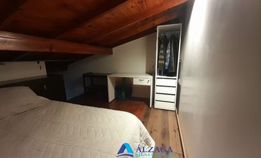 Departamento en alquiler en Ezpeleta Este