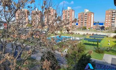 Departamento en alquiler en Ezpeleta Este