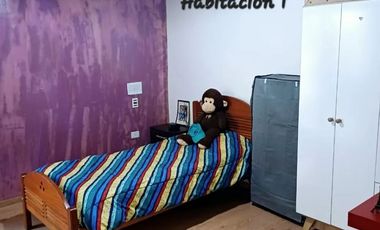 CASA 5 AMBIENTES EN VENTA PILAR /PATIO Y COCHERA