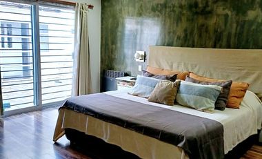 CASA 5 AMBIENTES EN VENTA PILAR /PATIO Y COCHERA