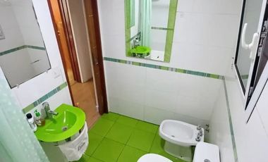 CASA 5 AMBIENTES EN VENTA PILAR /PATIO Y COCHERA