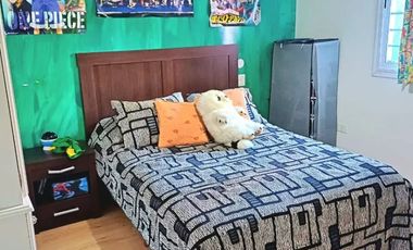 CASA 5 AMBIENTES EN VENTA PILAR /PATIO Y COCHERA